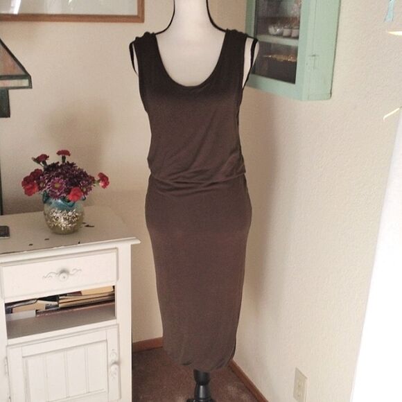 Leith Knit Dress  - Picture 1 of 8
